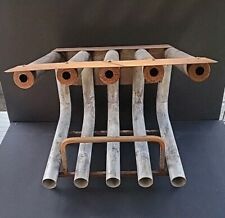 Tube fireplace grate for sale  Columbus