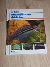 Tanganjikasee cichliden aquari gebraucht kaufen  Niederkrüchten