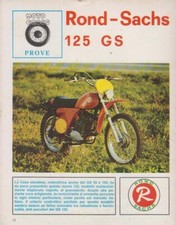 Advertising test moto usato  Venegono Superiore