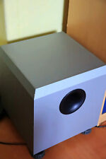 Subwoofer gebraucht kaufen  Berlin