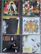 Lotto musicali usati usato  Milano