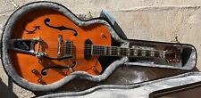 Gretsch g6120ec eddie for sale  CLEVEDON