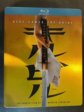 Kill bill vol. for sale  Pearl