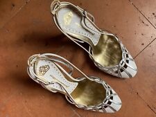 Scarpe fornarina donna usato  Pisa