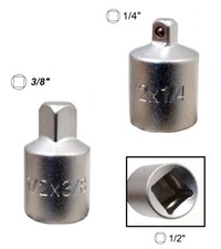 Set adattatori per usato Set adattatori per usato  Alatri