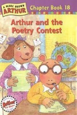Arthur poetry contest for sale  Montgomery