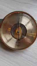 Barometer movement working for sale  DUDLEY