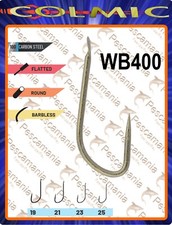 Amo colmic wb400 usato  Faenza