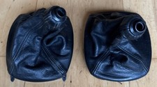 Audi leder schaltsack gebraucht kaufen  Heuerßen