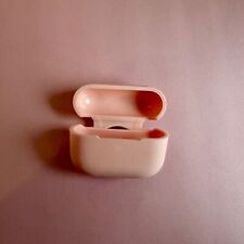 Pink silicone airpods for sale  Beaverton