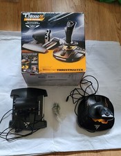 Thrustmaster .1600m fcs for sale  HULL