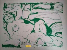 Arte contemporanea domenico usato  Italia