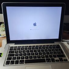 Macbook pro a1278 usato  Forio