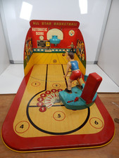 Vintage marx matic for sale  Tiverton