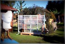 Großes atelier fenster gebraucht kaufen  Malchow-Umland