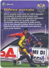 Card football champions usato  Fiorenzuola d'Arda