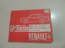 Renault r1130 r1132 gebraucht kaufen  Fruerlund,-Engelsby, Tastrup