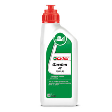 Castrol garden 10w for sale  LEEDS
