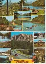 Kufstein vom fernpass gebraucht kaufen  Lorch