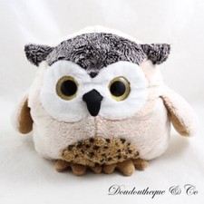 Peluche chouette pia d'occasion  Cavaillon