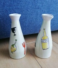 Vintage olio aceto usato  Valdastico