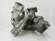 Turbolader peugeot 807 gebraucht kaufen  Sinzig