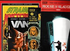 Strange mysteries tpb for sale  Oregon