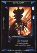 queen alien usato queen alien usato Italia