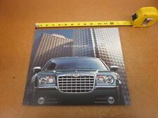 2005 chrysler 300 for sale  Webster