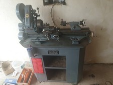 Myford ml7 lathe for sale  SEASCALE