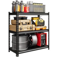 Tier garage shelving for sale  Seattle
