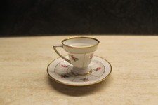 Alte mokka tasse gebraucht kaufen  Rostock