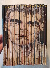 Brad barron completa usato  Ziano Piacentino