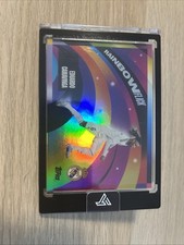 TOPPS Real Madrid Team Set Rainbow Flick CASEHIT!! Eduardo Camavinga comprar usado  Enviando para Brazil