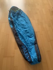 Salewa kinder schlafsack gebraucht kaufen  Poing
