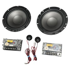 MB Quart 6,5" polegadas 2 vias fórmula componente de áudio de carro conjunto de sistema de alto-falante 150RMS comprar usado MB Quart 6,5" polegadas 2 vias fórmula componente de áudio de carro conjunto de sistema de alto-falante 150RMS comprar usado  Enviando para Brazil