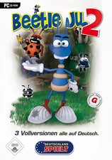 Beetle inkl . gebraucht kaufen  Berlin