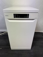 Kenwood white dishwasher for sale  PORTSMOUTH