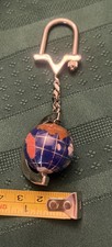 Vintage globe key for sale  Saint Louis