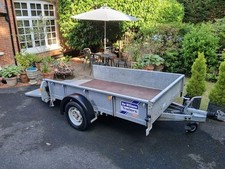 Ifor williams gd85 for sale  CAMBERLEY