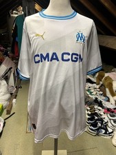 Olympique marseille home for sale  SHEFFIELD