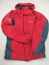 Berghaus gore tex for sale  SCUNTHORPE
