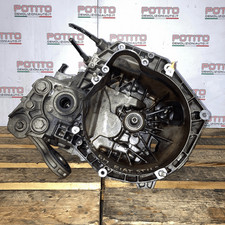 55221264 cambio compl. usato  Italia