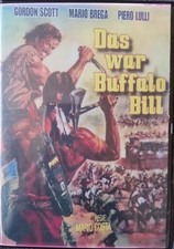 Western dvd buffalo gebraucht kaufen  Telgte
