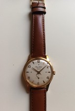 Montre mécanique homme d'occasion  Metz-