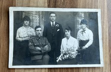 Ww1 postcard. soldier for sale  FAREHAM