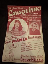 cavaquinho d'occasion cavaquinho d'occasion  Metz-