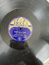 david whitfield 78 for sale david whitfield 78 for sale  WATERLOOVILLE