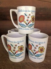 Set vintage swedish for sale  Clayton