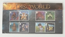 2023 discworld presentation for sale  RUGBY